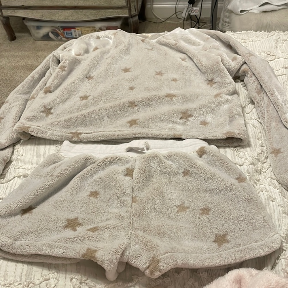 Z supply pj set